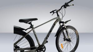 Велосипед GLORY BR 27.5-NEW Оригинальное SHIMANO, КАССЕТА 