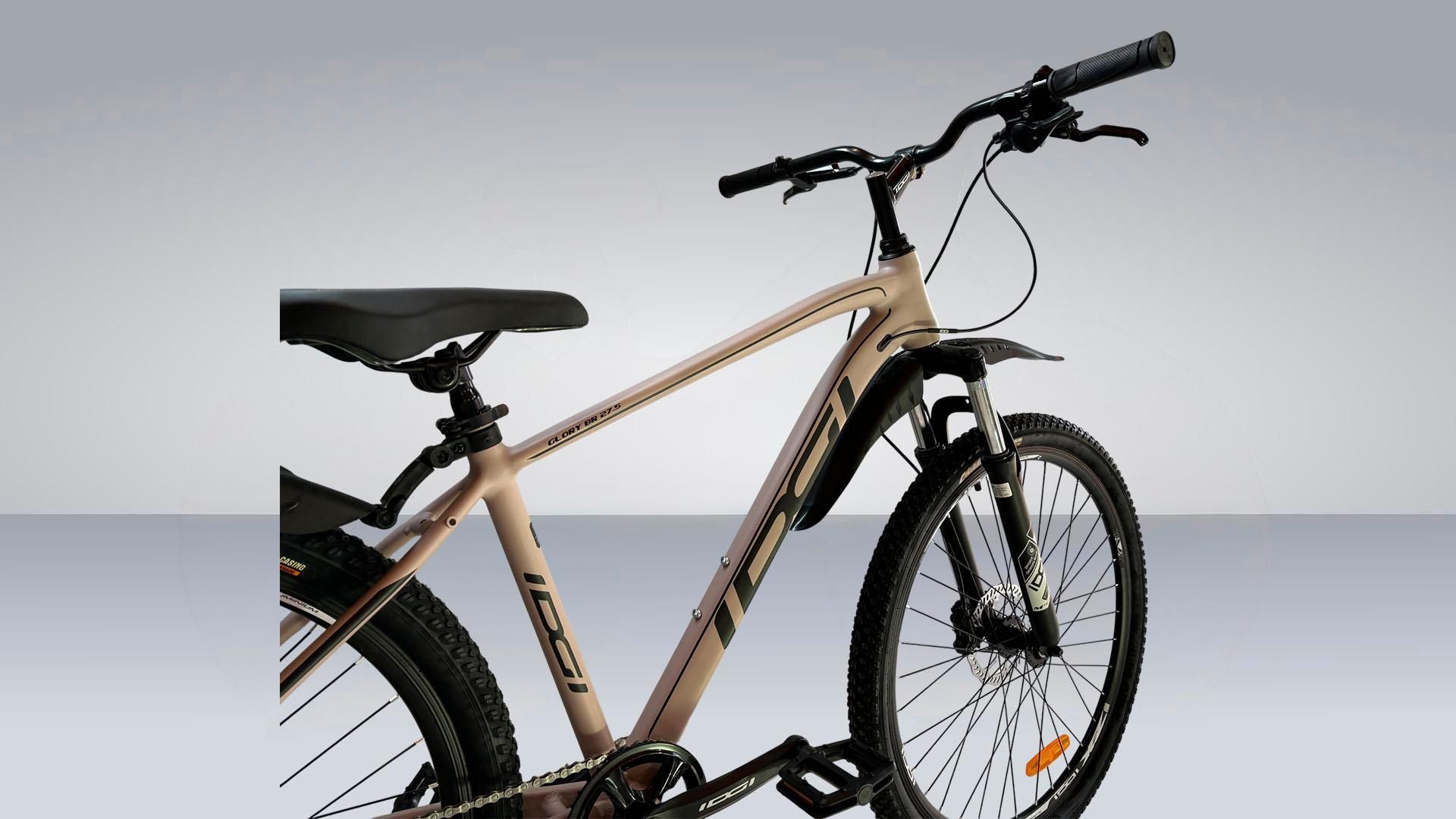 Велосипед GLORY BR 27.5-NEW Array 