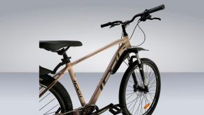 Велосипед GLORY BR 27.5-NEW Оригинальное SHIMANO, КАССЕТА 