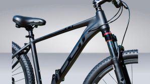 Велосипед BS 29PC-New Для больших людей до 150кг 