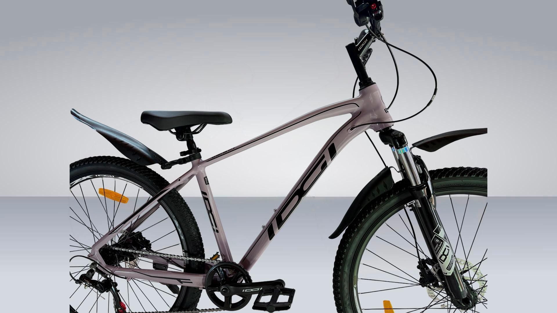 Велосипед GLORY BR 27.5-NEW Array 