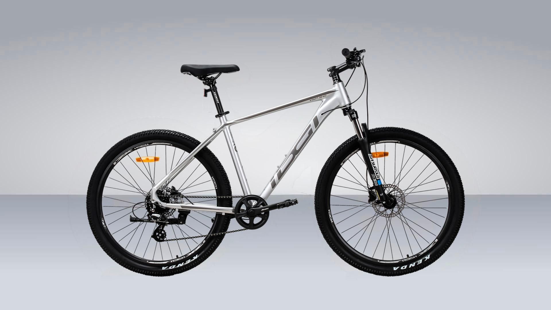 VS 27.5HD-Ожидается 10 марта SUNTOUR XCE-100
Гидравлика, Shimano