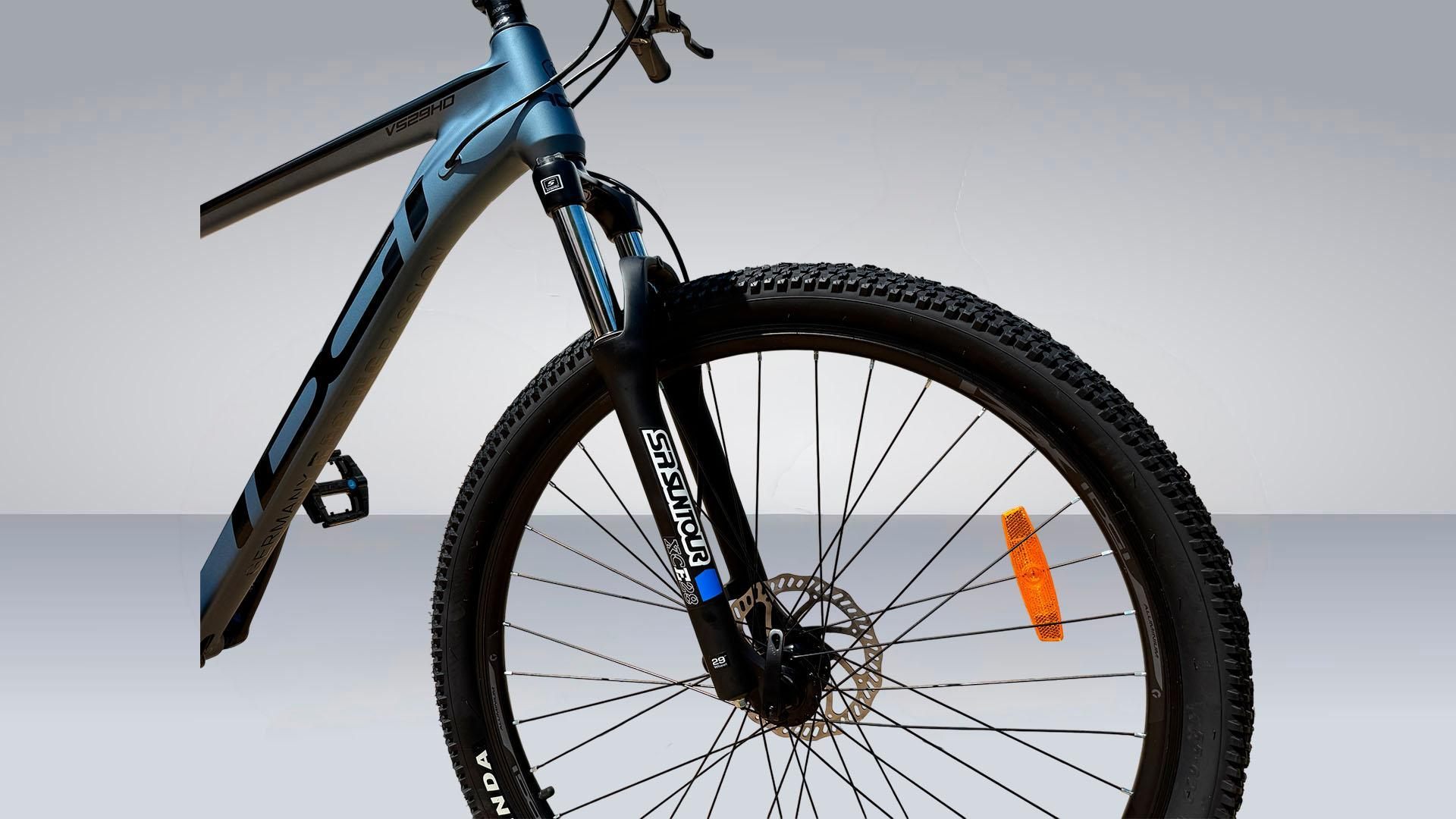 Велосипед VS 29HD-New Array 