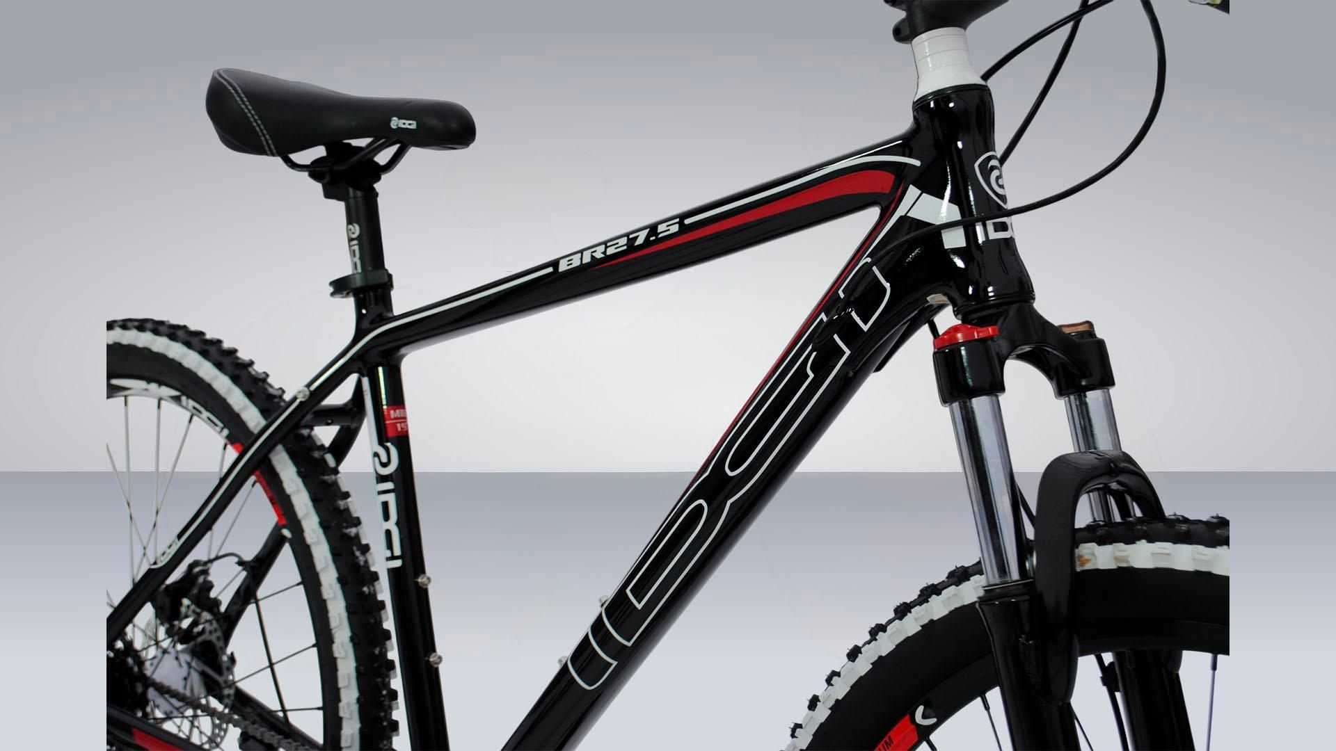 Велосипед  BR 27.5 Array 
