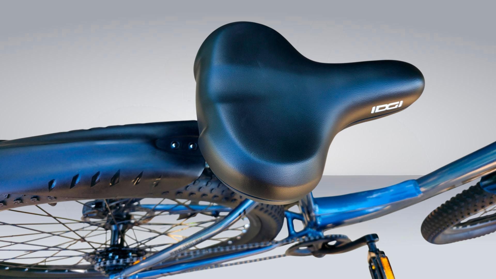 Велосипед COMFORT 29PC Array 
